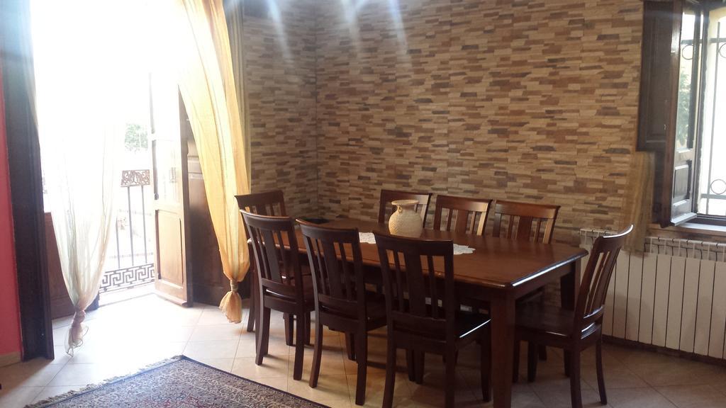 Villa Margherita 브리아티코 외부 사진