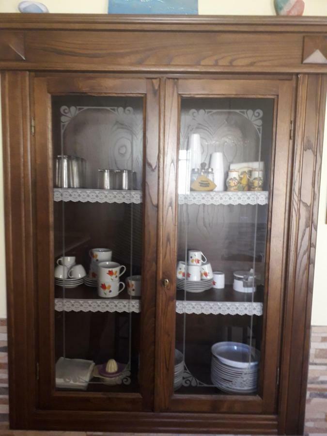 Villa Margherita 브리아티코 외부 사진